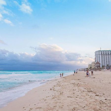 Lovely Villas & Great Price At Hotel Zone W/ Free Beach Access Cancún Esterno foto