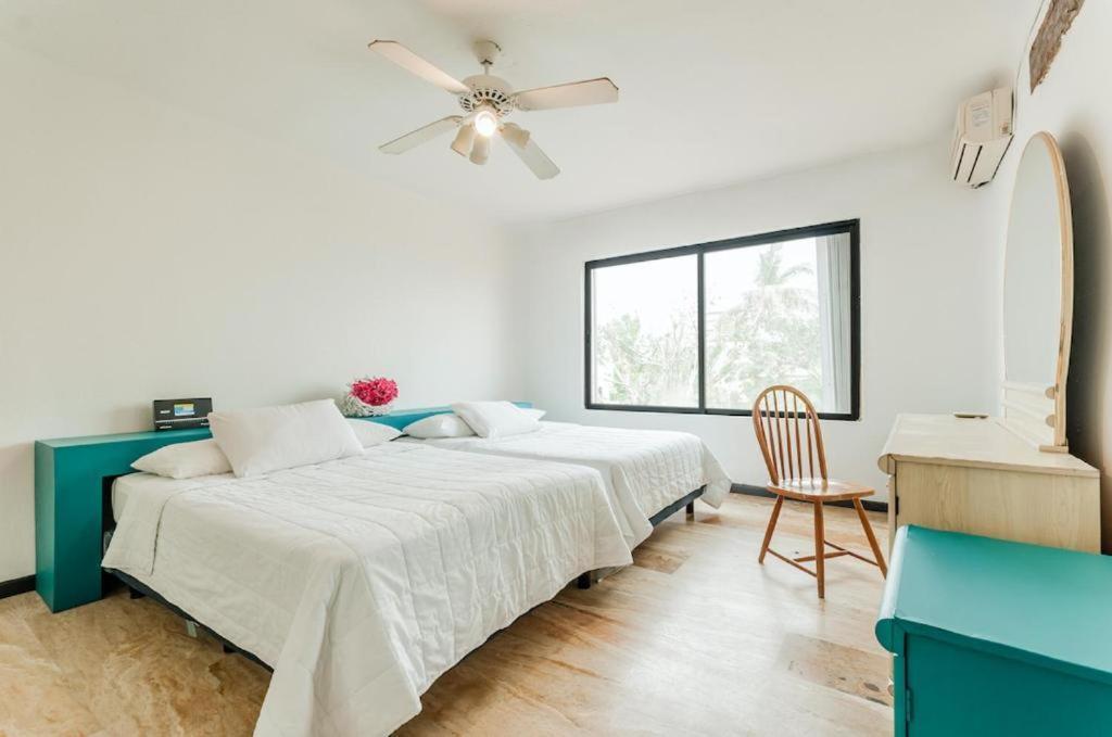 Lovely Villas & Great Price At Hotel Zone W/ Free Beach Access Cancún Esterno foto