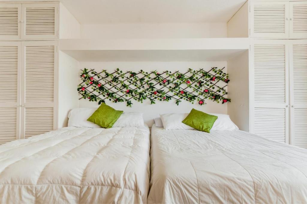 Lovely Villas & Great Price At Hotel Zone W/ Free Beach Access Cancún Esterno foto