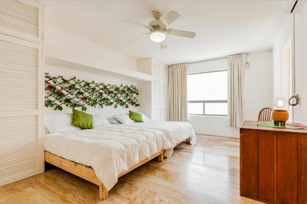 Lovely Villas & Great Price At Hotel Zone W/ Free Beach Access Cancún Esterno foto