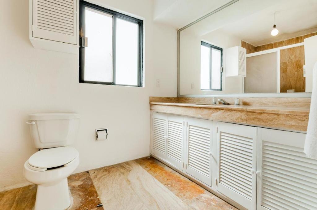 Lovely Villas & Great Price At Hotel Zone W/ Free Beach Access Cancún Esterno foto