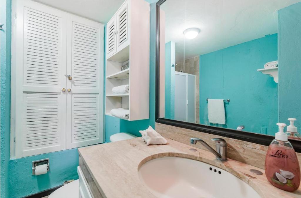 Lovely Villas & Great Price At Hotel Zone W/ Free Beach Access Cancún Esterno foto