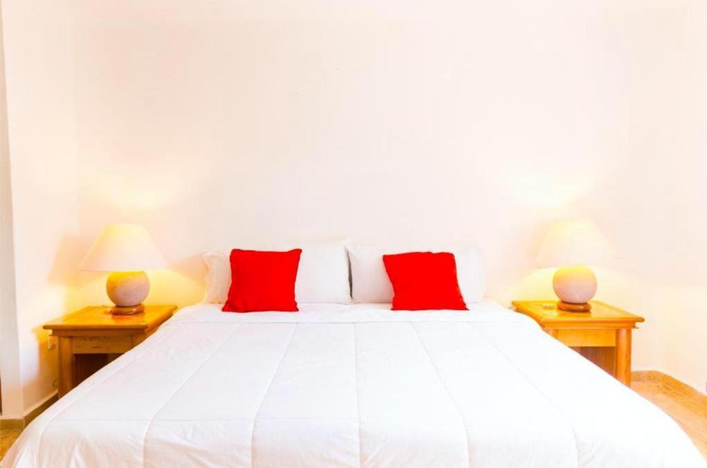 Lovely Villas & Great Price At Hotel Zone W/ Free Beach Access Cancún Esterno foto
