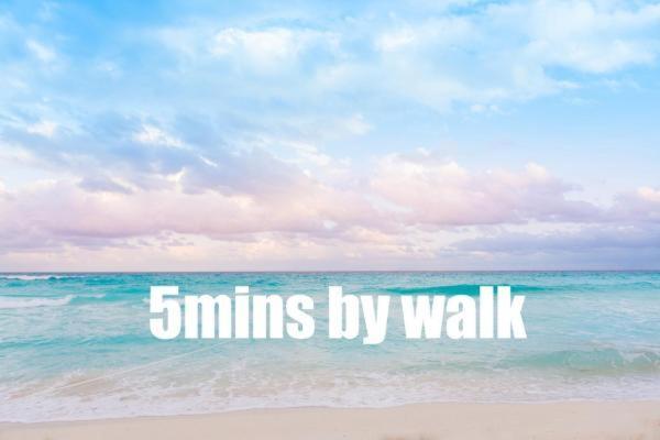 Lovely Villas & Great Price At Hotel Zone W/ Free Beach Access Cancún Esterno foto