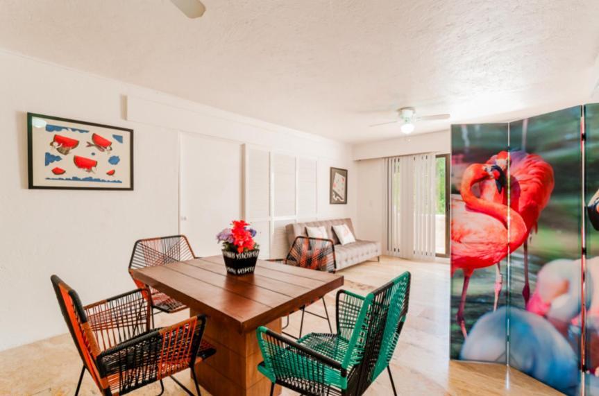 Lovely Villas & Great Price At Hotel Zone W/ Free Beach Access Cancún Esterno foto
