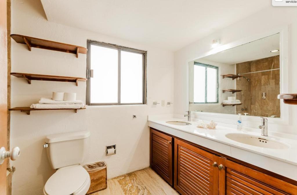 Lovely Villas & Great Price At Hotel Zone W/ Free Beach Access Cancún Esterno foto
