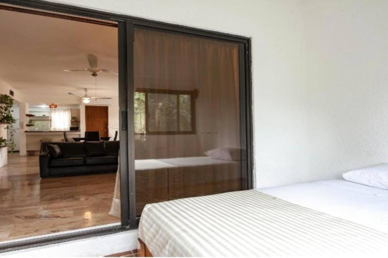 Lovely Villas & Great Price At Hotel Zone W/ Free Beach Access Cancún Esterno foto