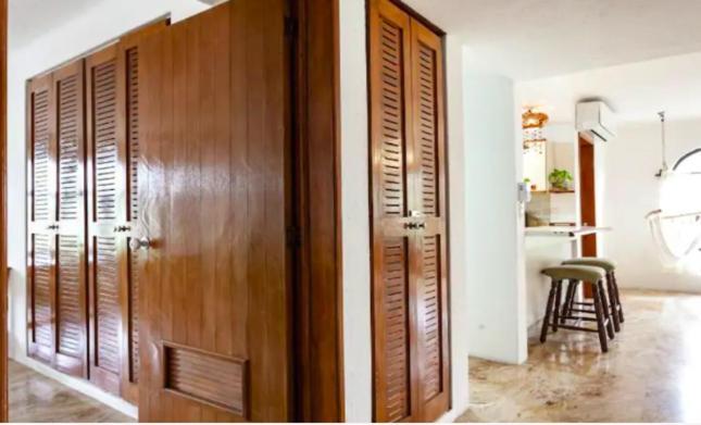 Lovely Villas & Great Price At Hotel Zone W/ Free Beach Access Cancún Esterno foto
