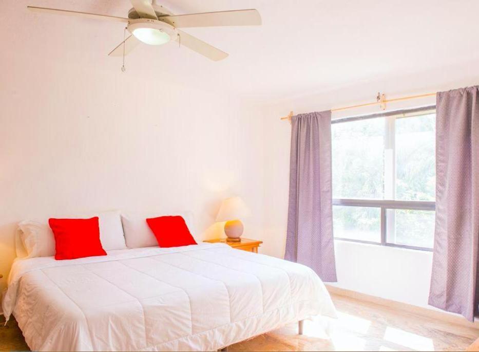 Lovely Villas & Great Price At Hotel Zone W/ Free Beach Access Cancún Esterno foto