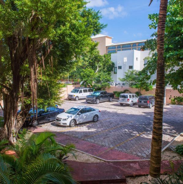 Lovely Villas & Great Price At Hotel Zone W/ Free Beach Access Cancún Esterno foto