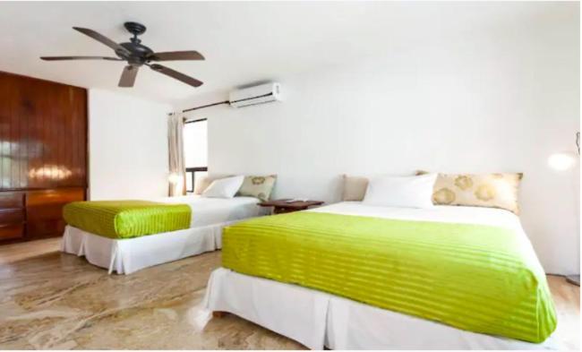 Lovely Villas & Great Price At Hotel Zone W/ Free Beach Access Cancún Esterno foto
