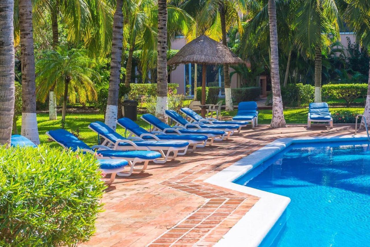 Lovely Villas & Great Price At Hotel Zone W/ Free Beach Access Cancún Esterno foto