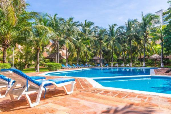 Lovely Villas & Great Price At Hotel Zone W/ Free Beach Access Cancún Esterno foto